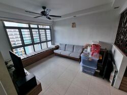Blk 457 Segar Meadows (Bukit Panjang), HDB 4 Rooms #459935811
